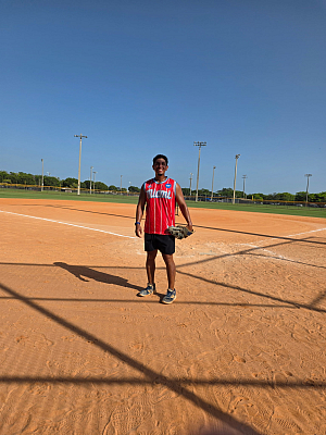 Player Of The Game: JIMMY H