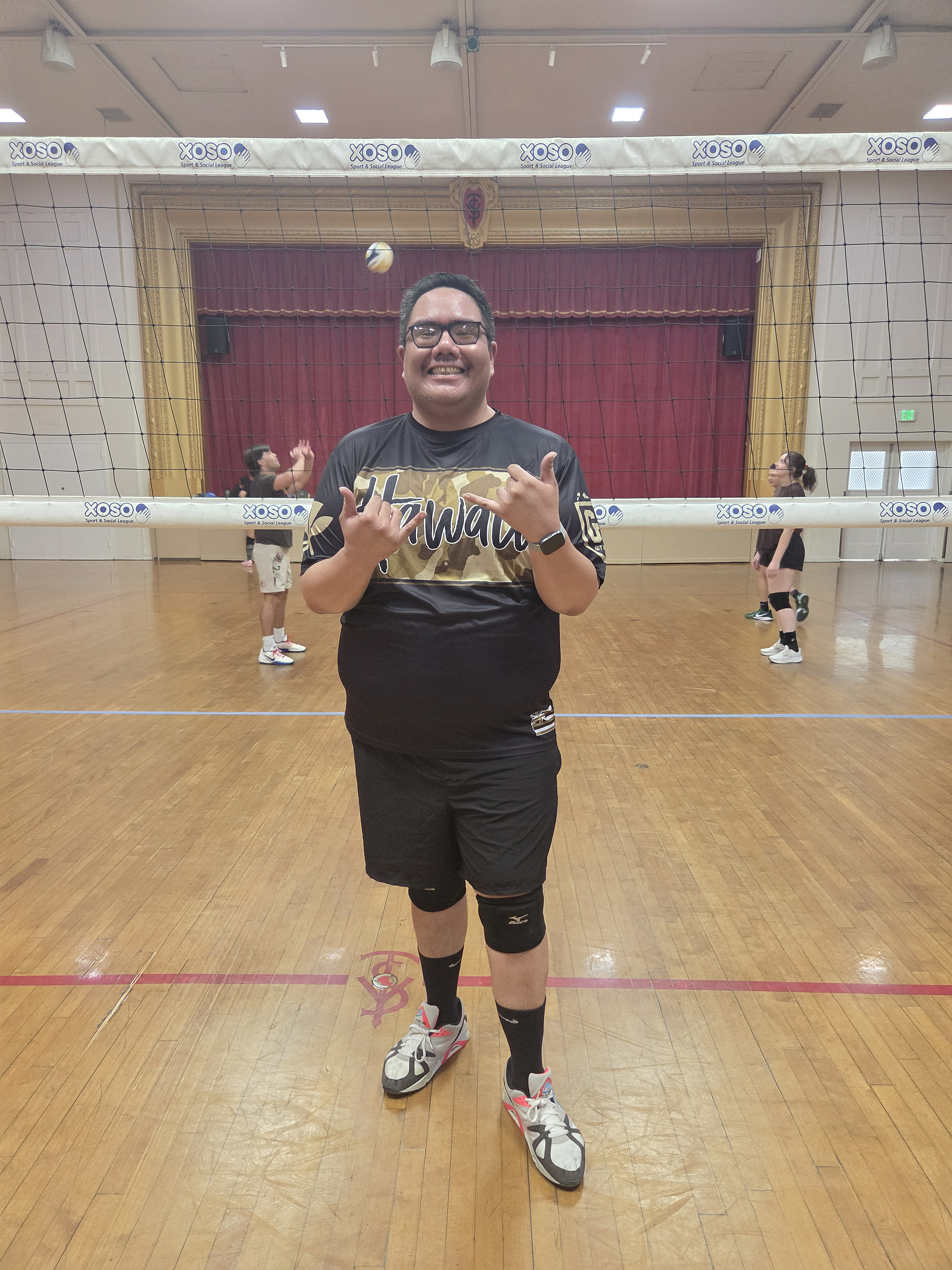 POTG - LŌKAHI