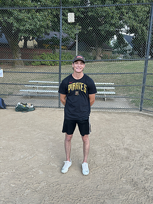 Player Of The Game: Adam B