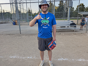 Player Of The Game: Andrew H