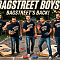 Bagstreet Boys Team Logo