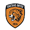 Cheetahs United Team Logo