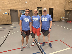 The Good Guys Team Photo
