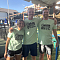 Austin Beer Joggers Team Logo