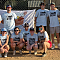 Pancake Batters Team Logo