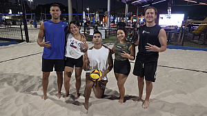 4Play Team Photo