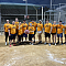 Kickaholics Team Logo