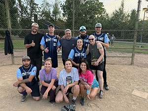 I'd Hit That Team Photo