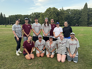 CVElite Team Photo