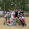 Busch League Ballers Team Logo