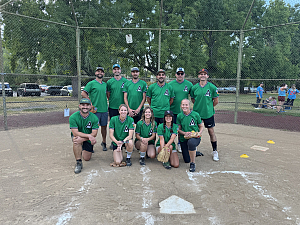 Ace of Bases Team Photo
