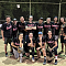 Battered Bastards of Softball Team Logo