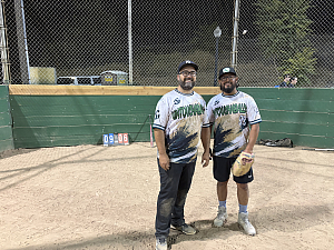 Player Of The Game: Robert G