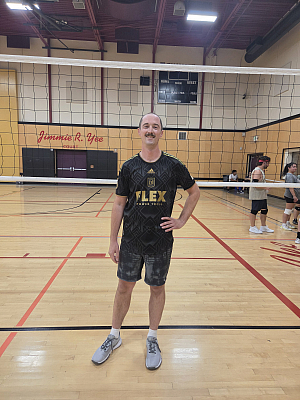 Player Of The Game: Joe C