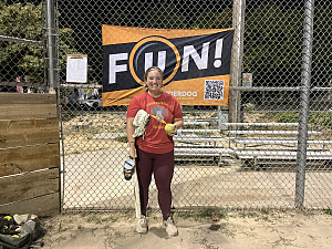Player Of The Game: Sam C