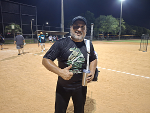 Player Of The Game: David L
