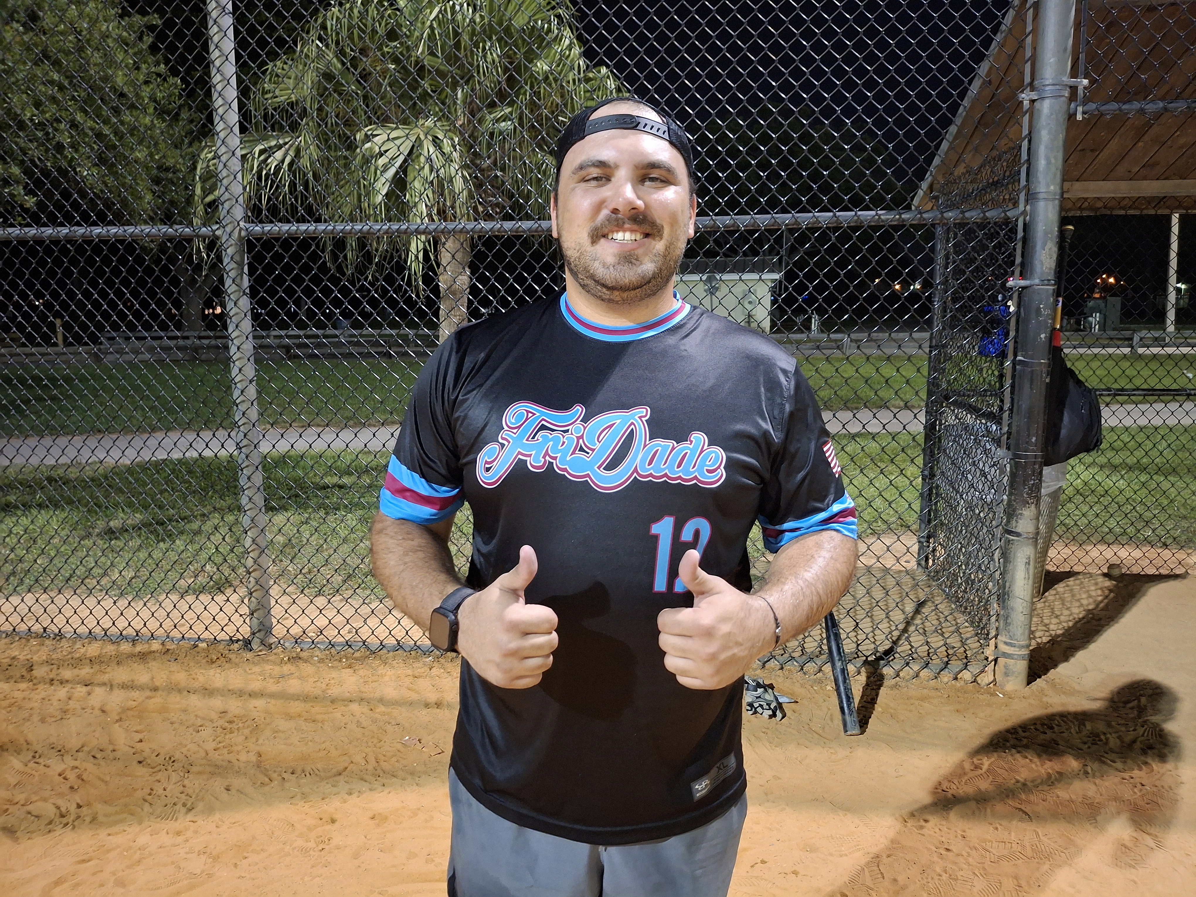 POTG - Bad News Bakers - JV