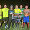 Viejitos FC - CHAMPS Team Logo