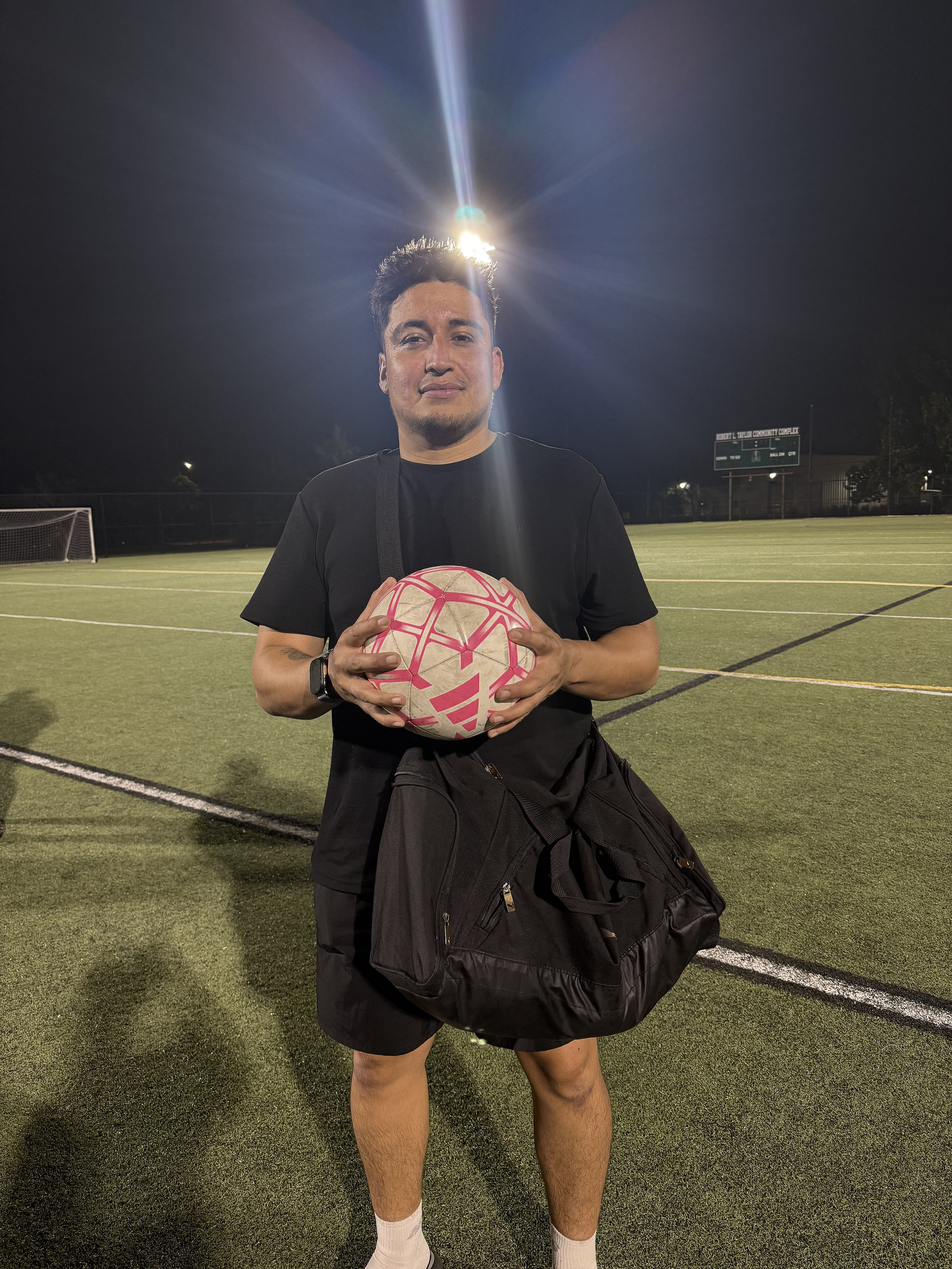 POTG - FC Bad Knees - M