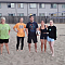 Sets on the Beach - Indy #V43 Team Logo