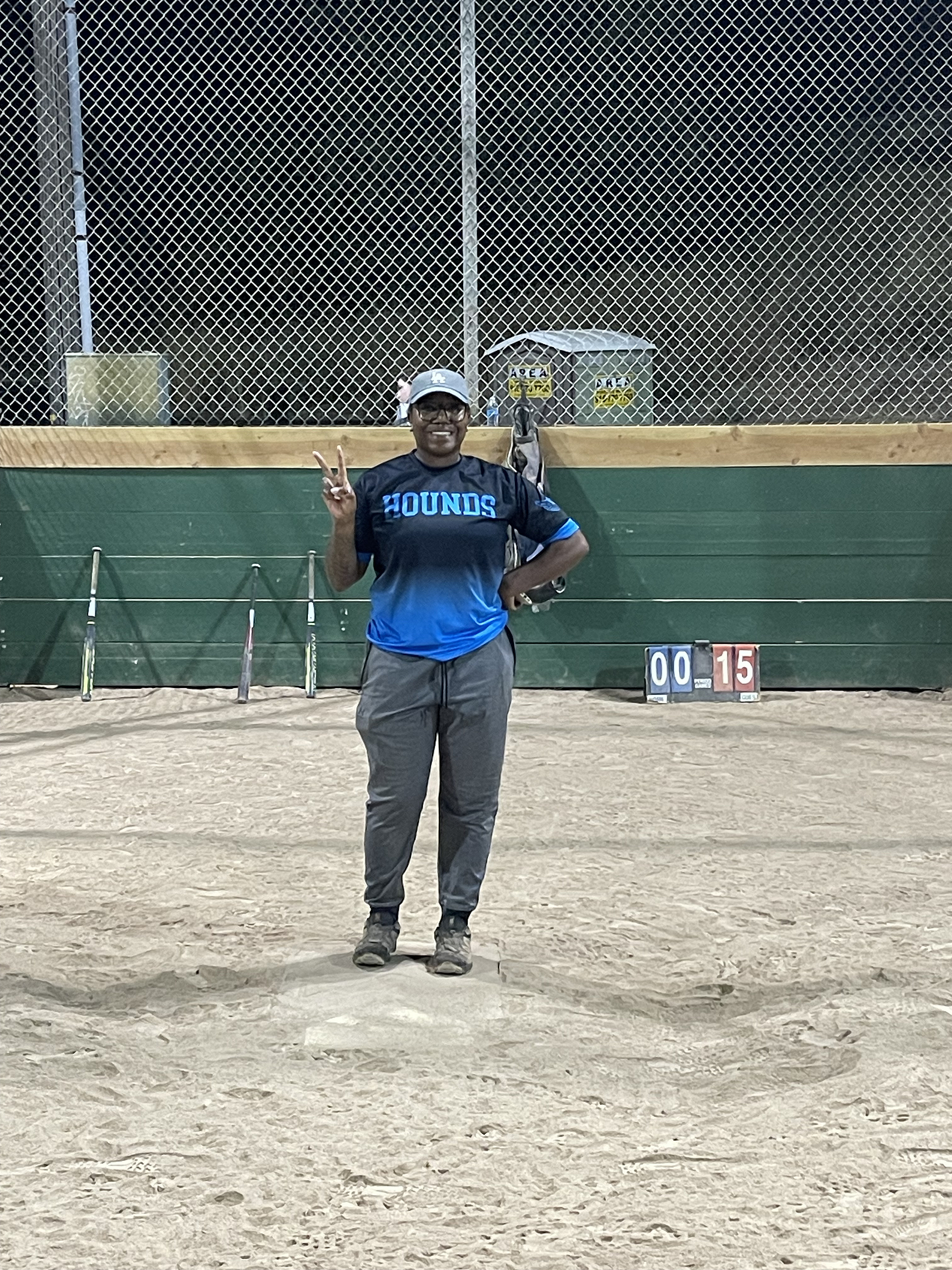 POTG - Sac City Rebels