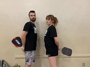 Grack Attack  Team Photo
