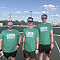 Paddlesnakes Team Logo