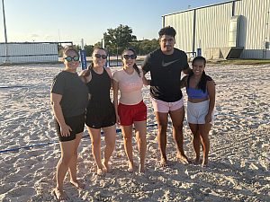 Ace Patrol Team Photo