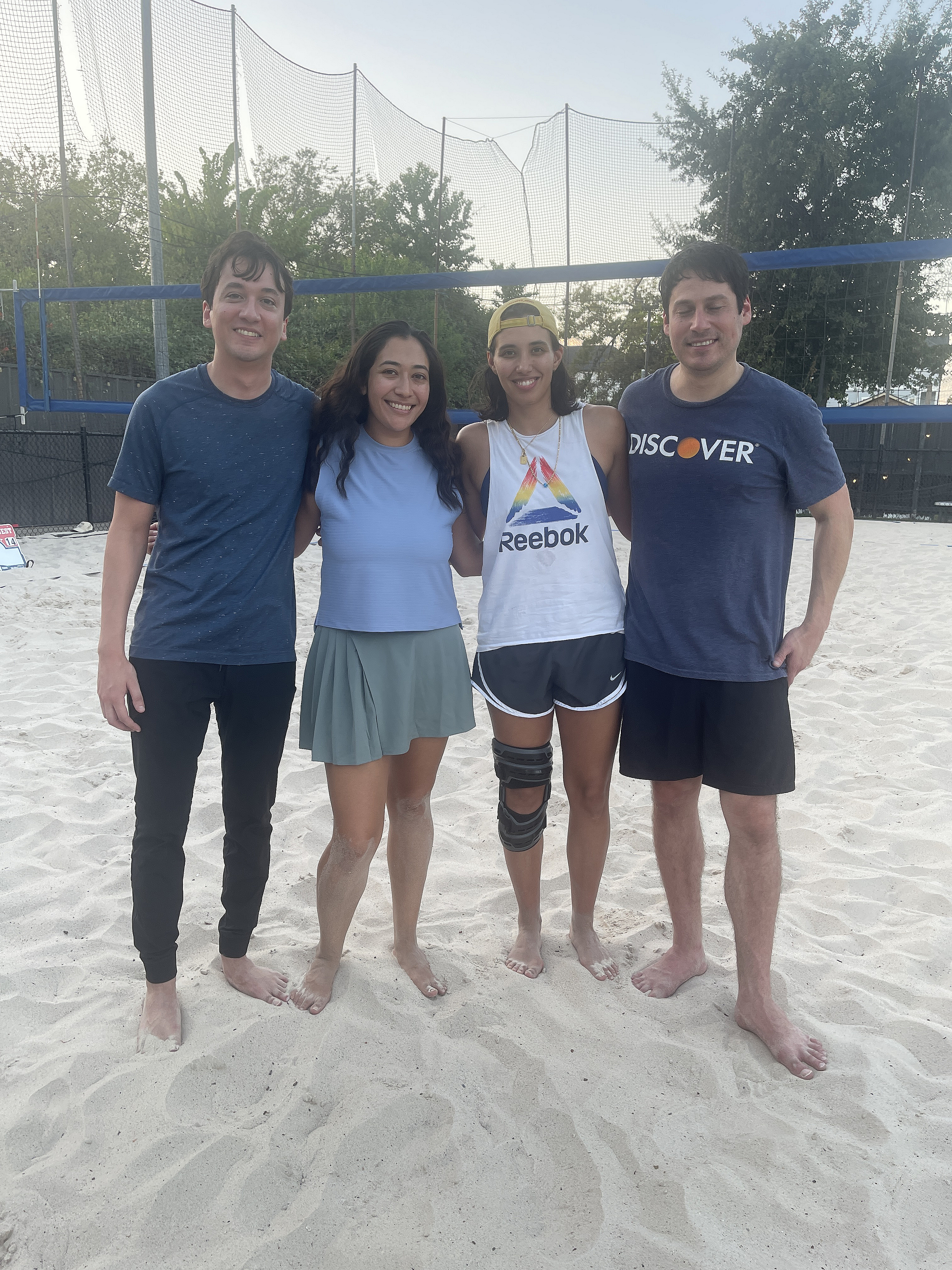 Volleysaurus Sets