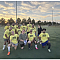 Kickin It FC Team Logo