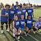 Goalcoholics Anonymous Team Logo