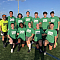 OG FC Team Logo