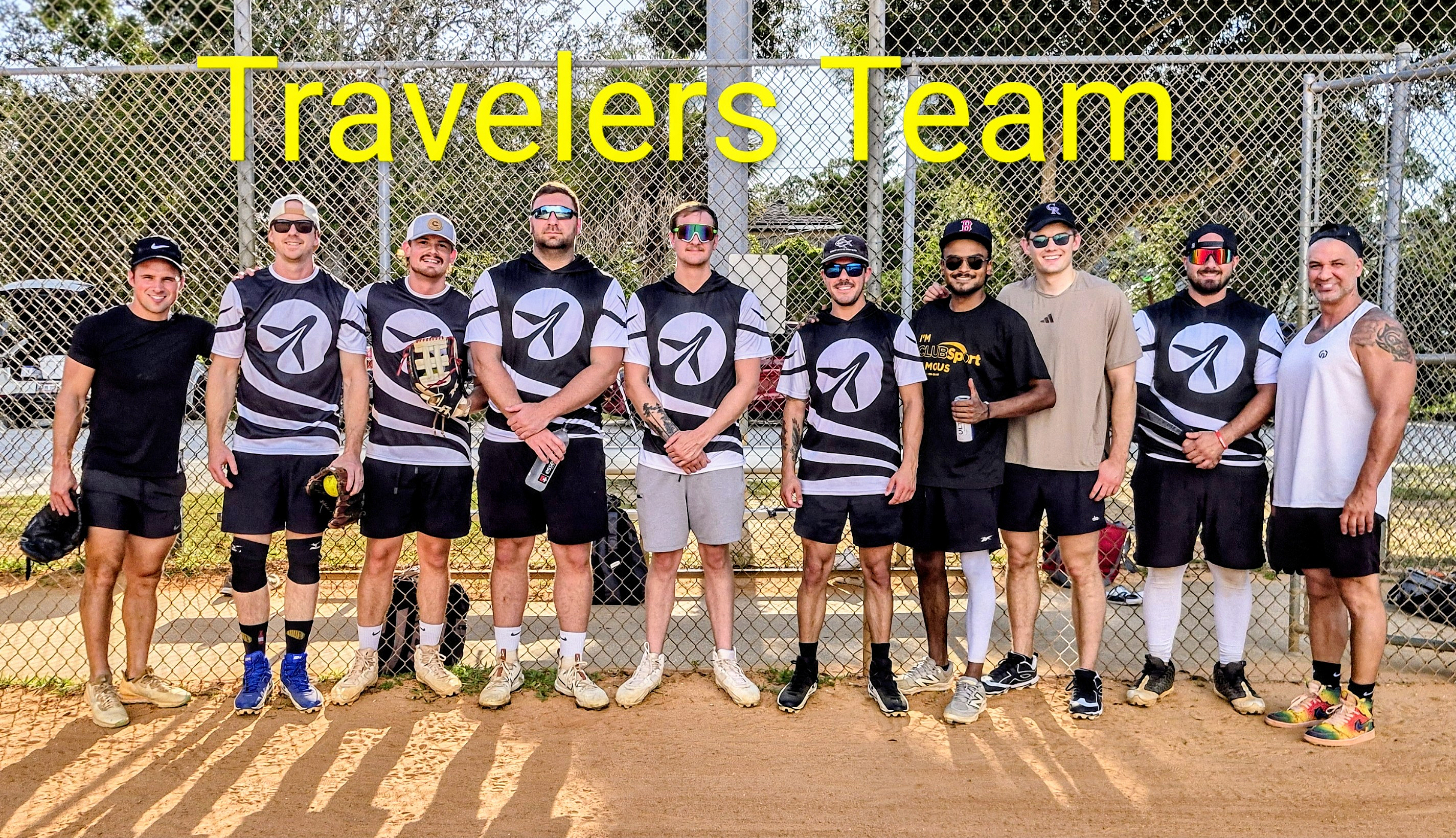 TRAVELERS