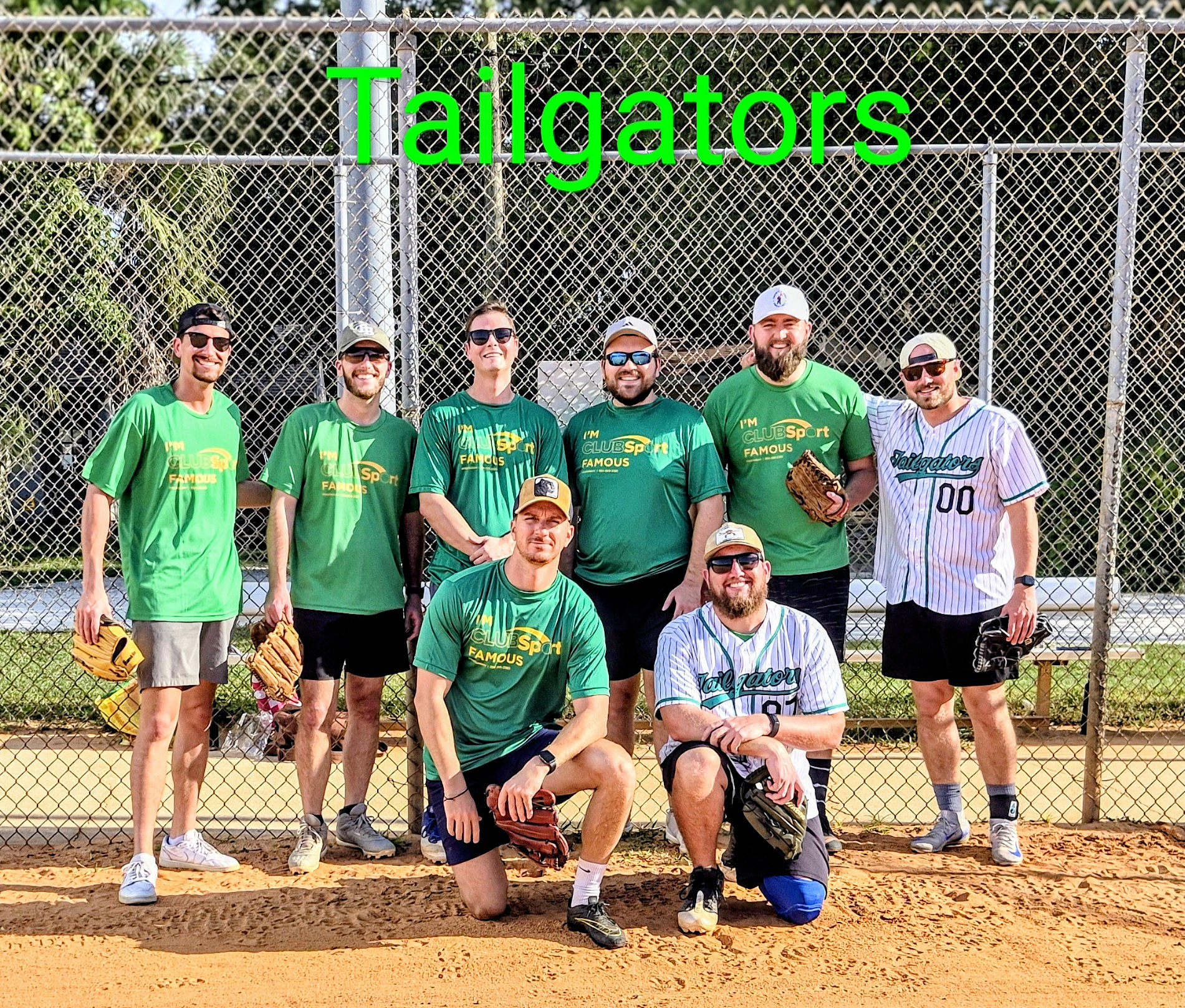 Tailgators