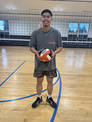 Player Of The Game: Brandyn D