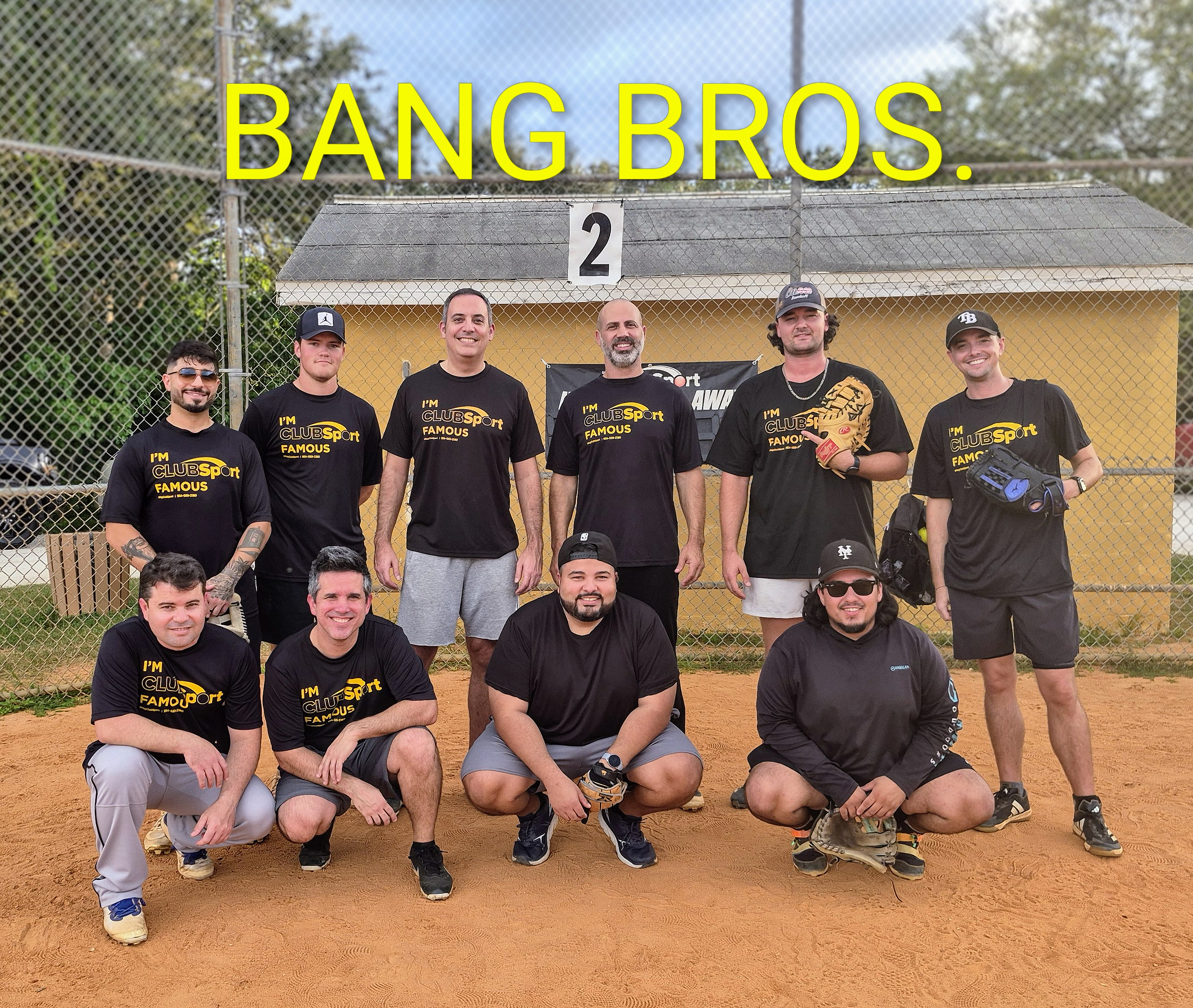 Bang bros
