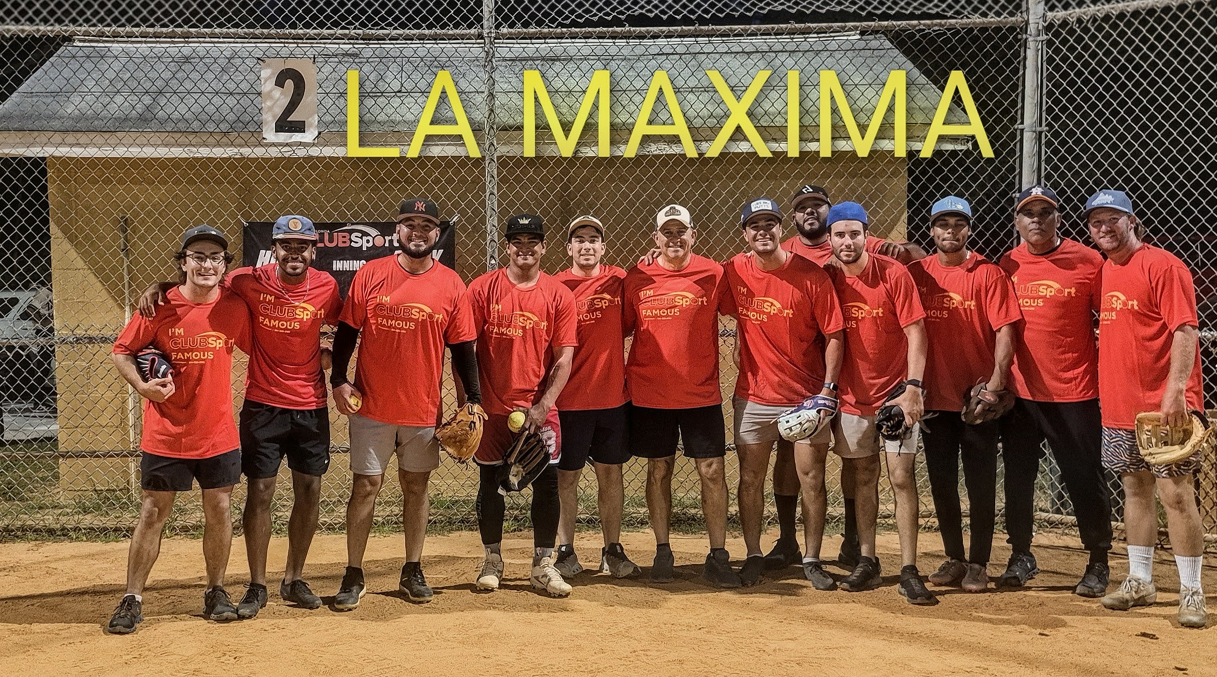 La Maxima