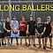 The Long Ballers Team Logo