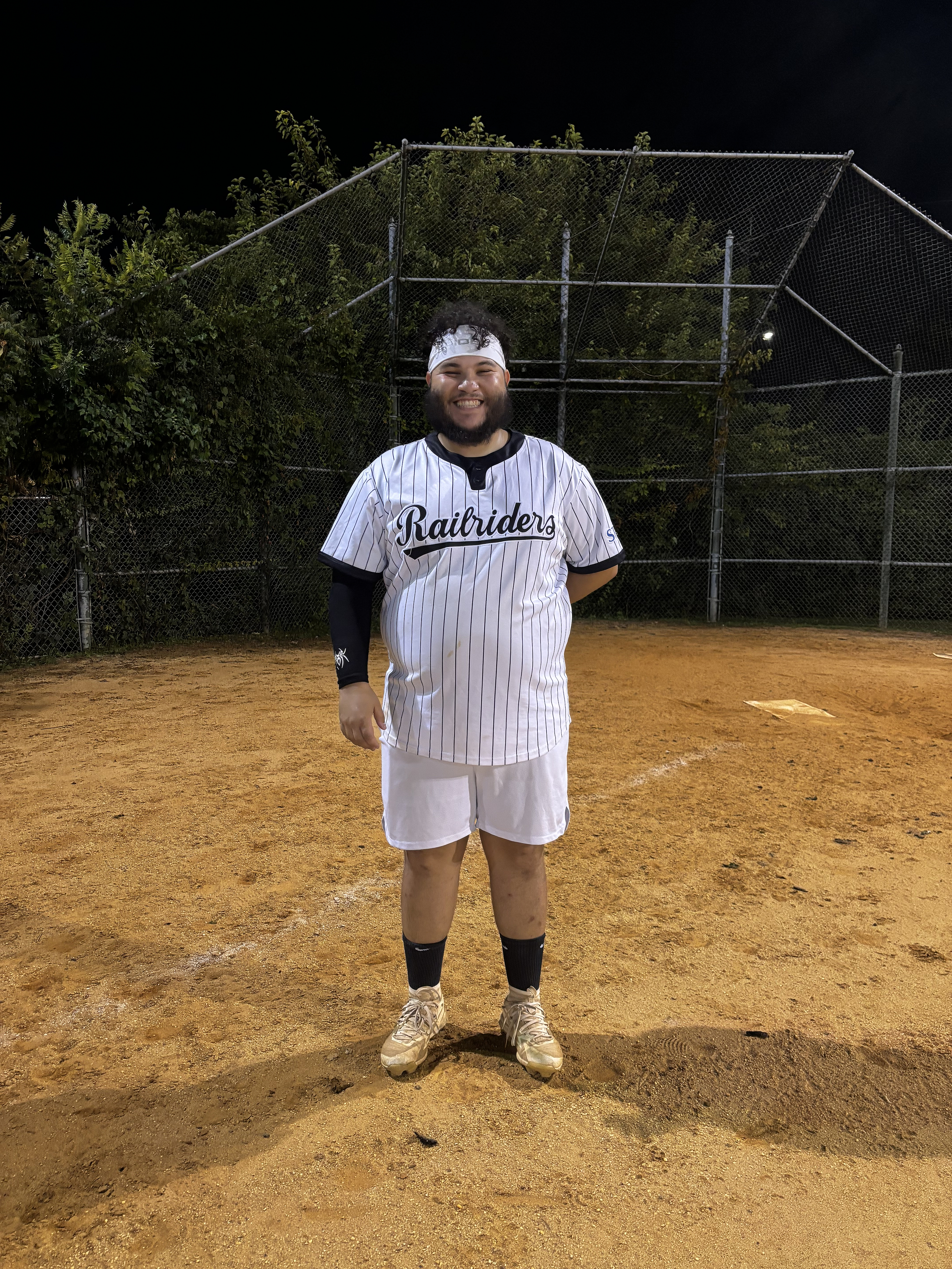 POTG - Scranton/Wilkes-Barre RailRiders