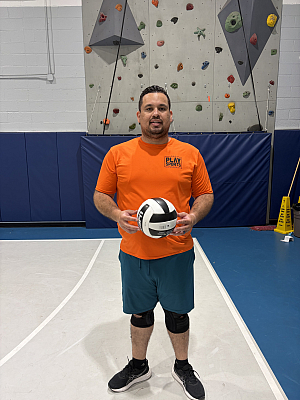Player Of The Game: Diego F