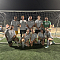 Dirty Soccer Sloots  Team Logo
