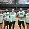 Sets In The City Team Logo
