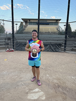Player Of The Game: Scott W