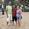 Sandy Spikers