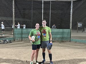Player Of The Game: Melanie C