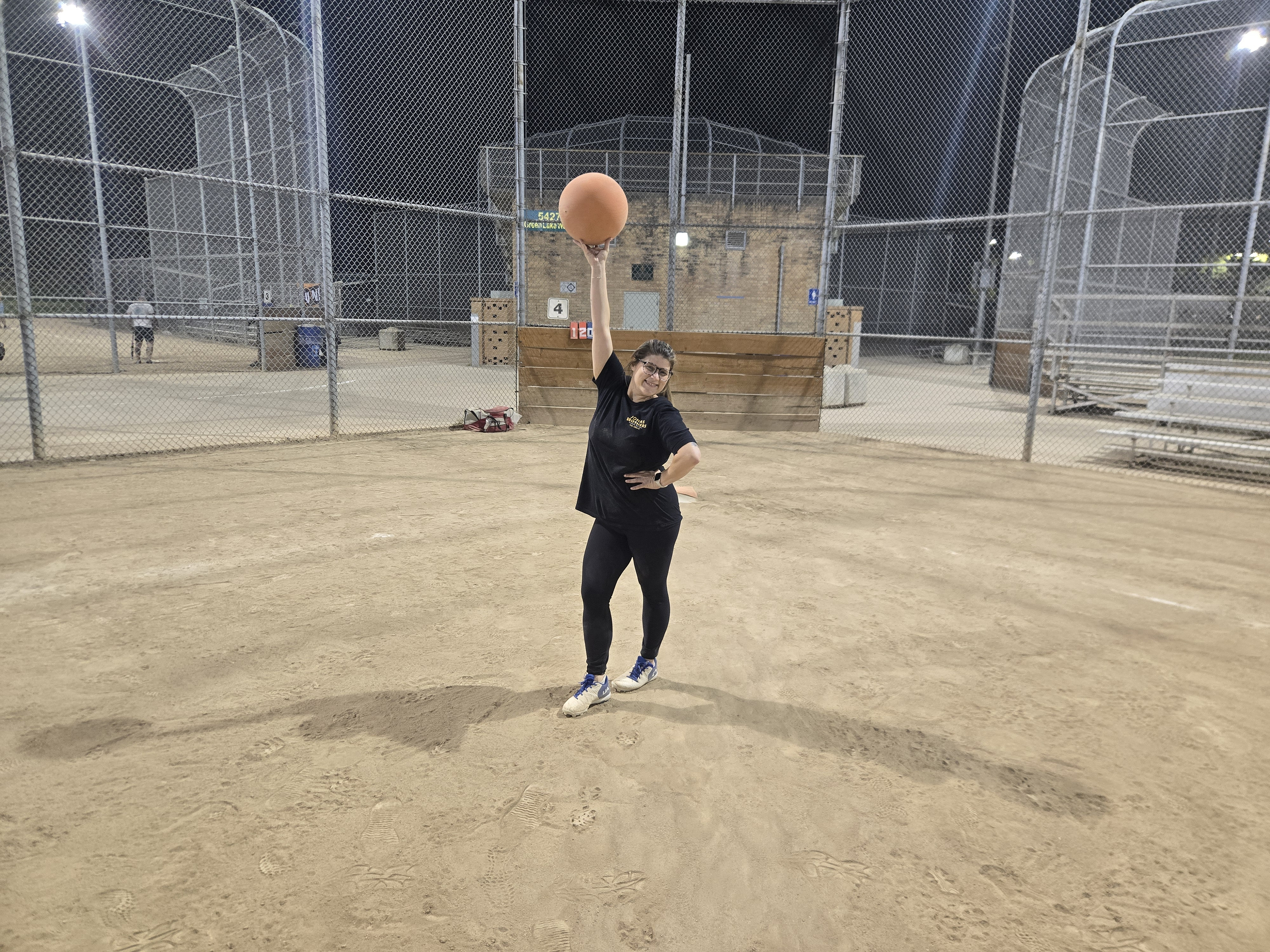 POTG - New Kicks on the Block