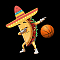 Air Tacos Team Logo