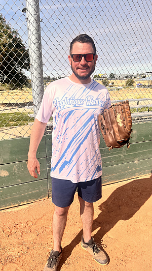 Player Of The Game: Robert C