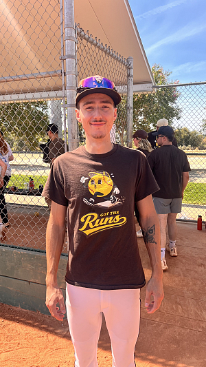 Player Of The Game: Nathan S