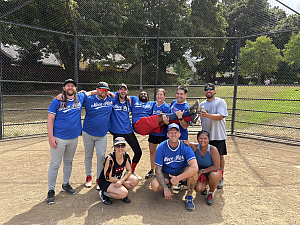 MOVE Pitch!! Get Out The Way!! Team Photo